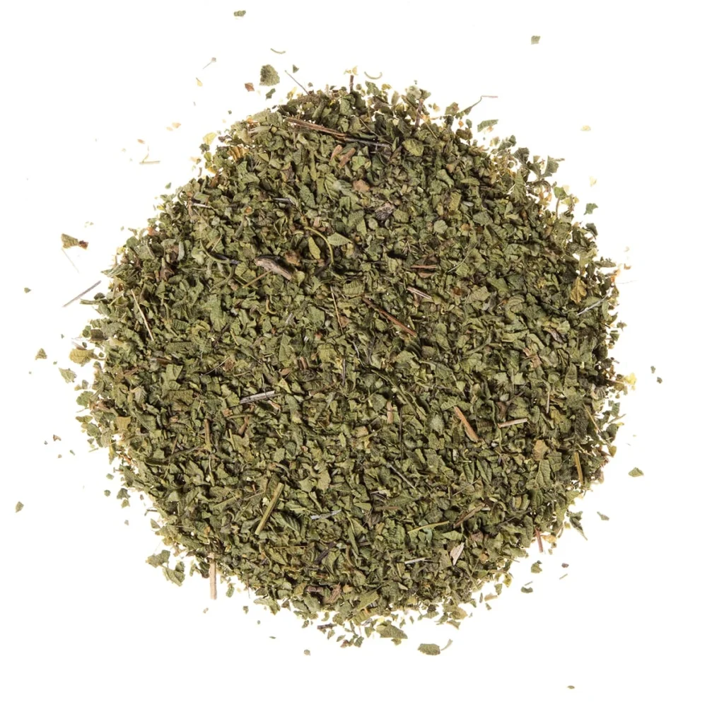 Freeze-Dried Oregano