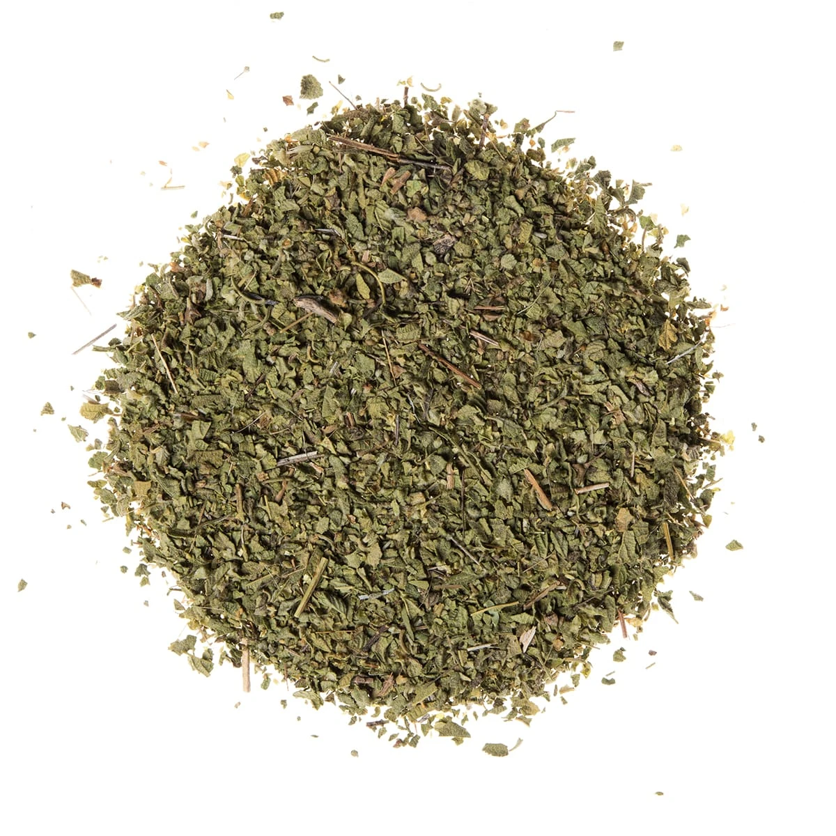 Freeze-Dried Oregano