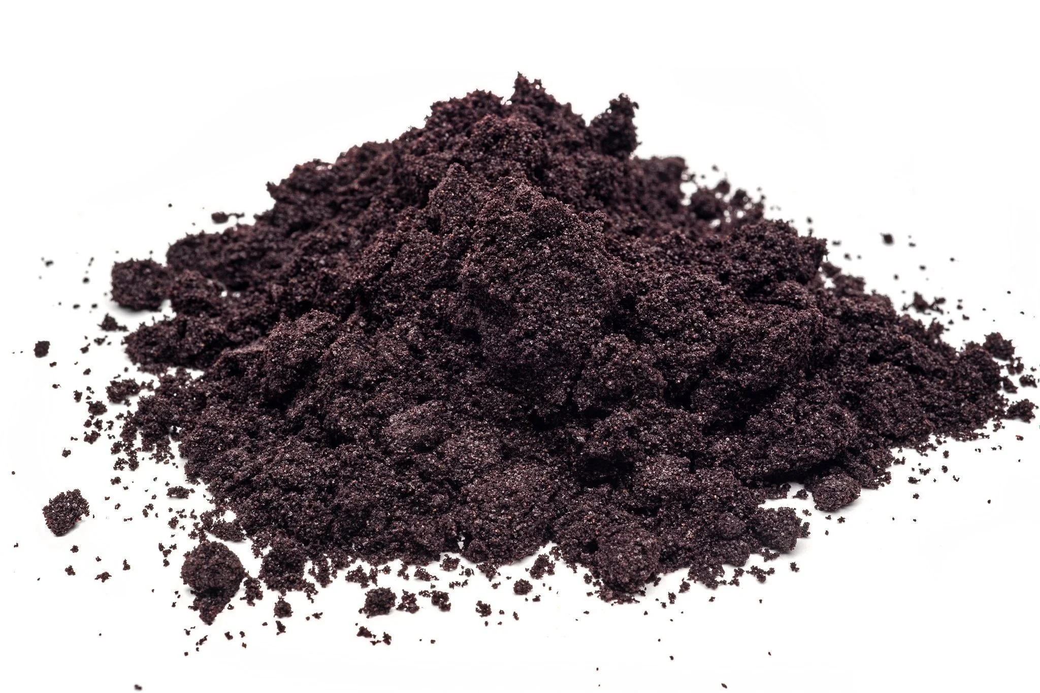 Air-Dried Acai Berry Supplier and Exporter from India