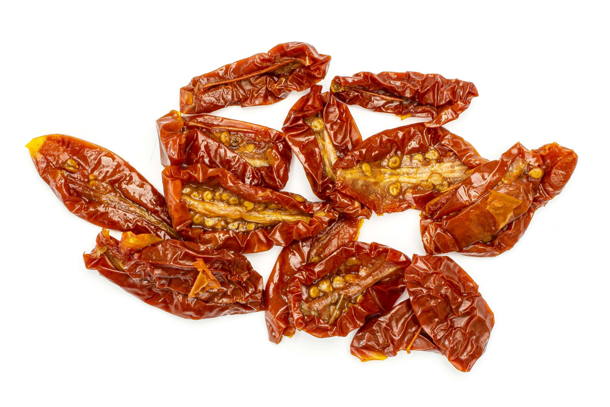 Air-Dried Tomato