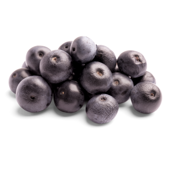 Air-Dried Acai Berry