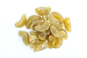 Air-Dried Amla
