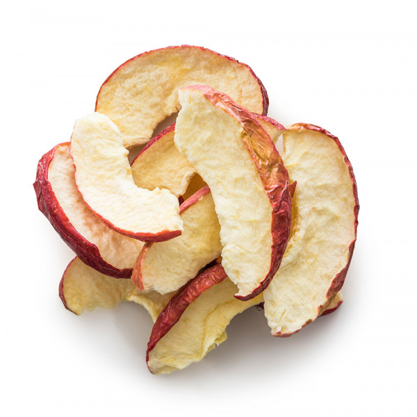 Air-Dried Apple