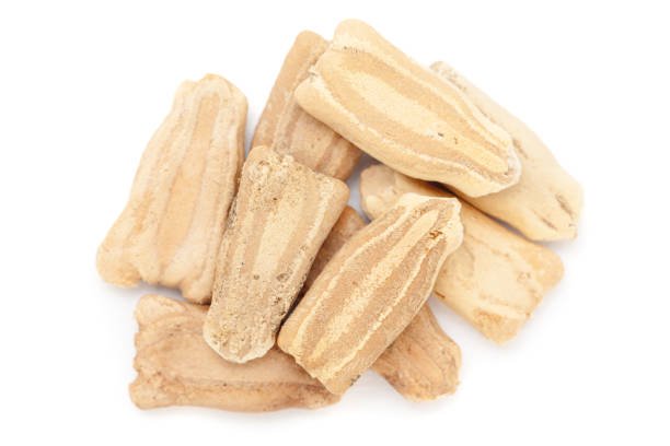 Air-Dried Bottle Gourd