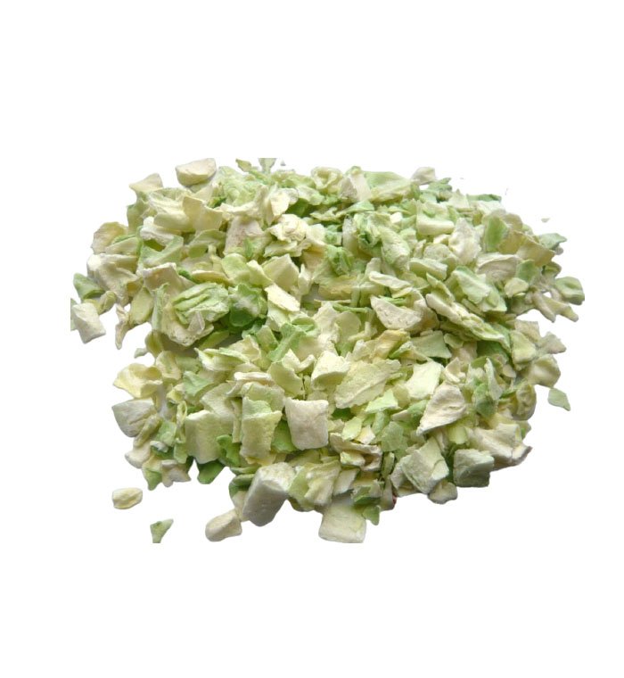 Air-Dried Cabbage Supplier and Exporter from India