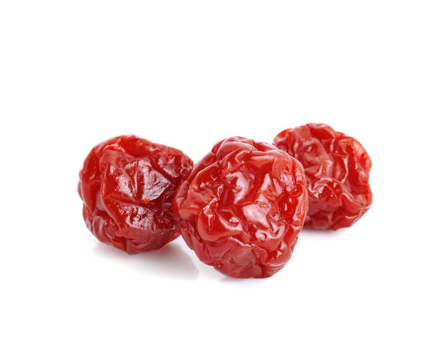 Air-Dried Cherry