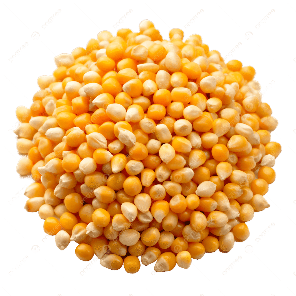 Air-Dried Baby Corn