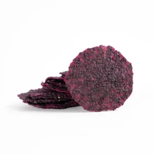 Air-Dried Dragon Fruit
