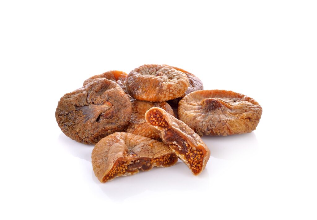 Air-Dried Fig