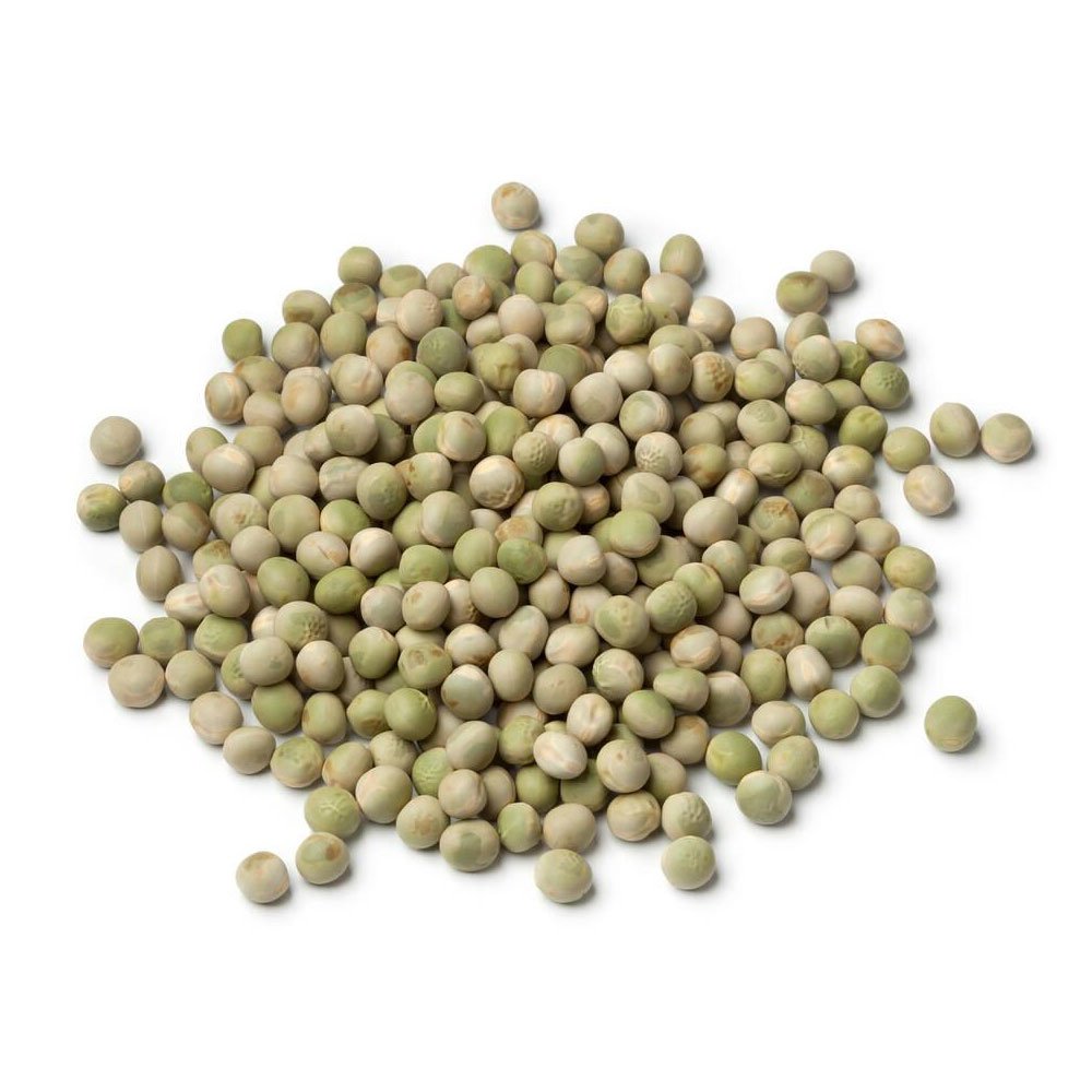 Air-Dried Green Peas