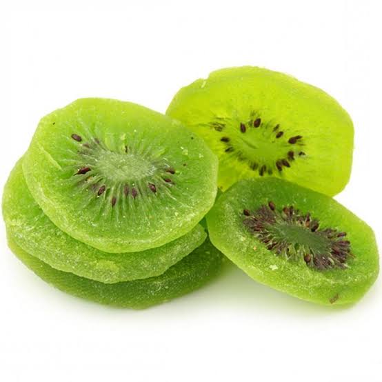 Air-Dried Kiwi