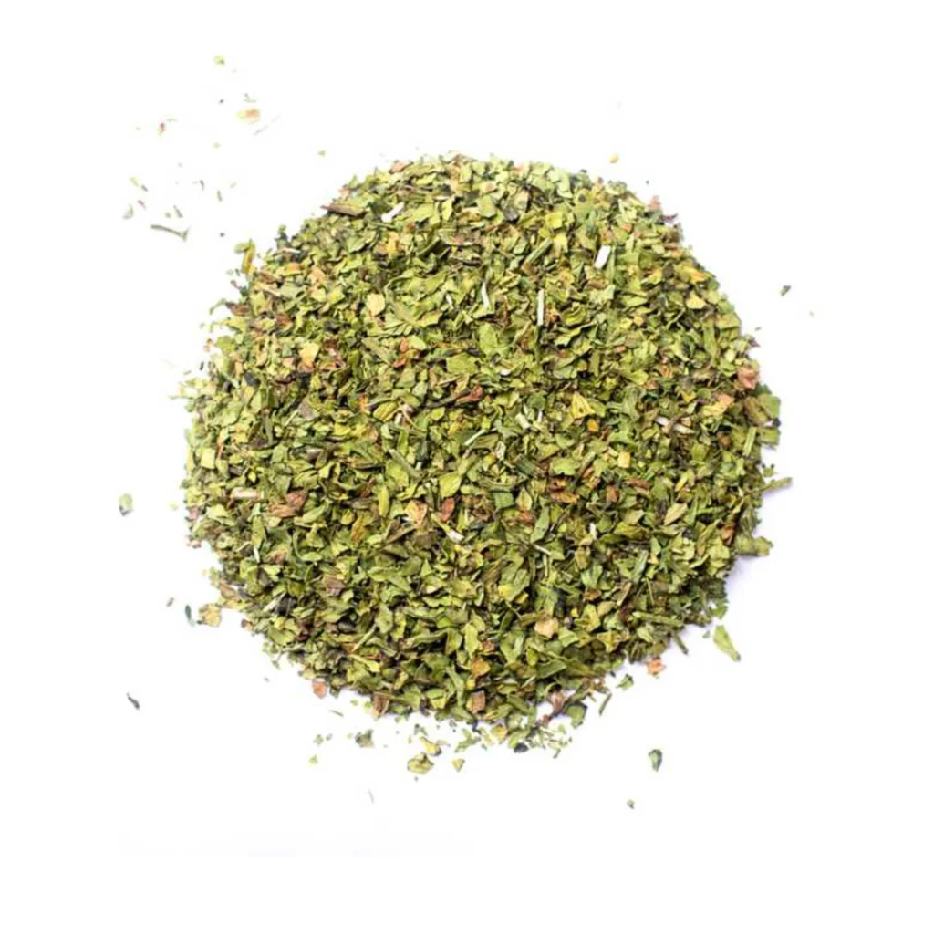 Air-Dried Lovage