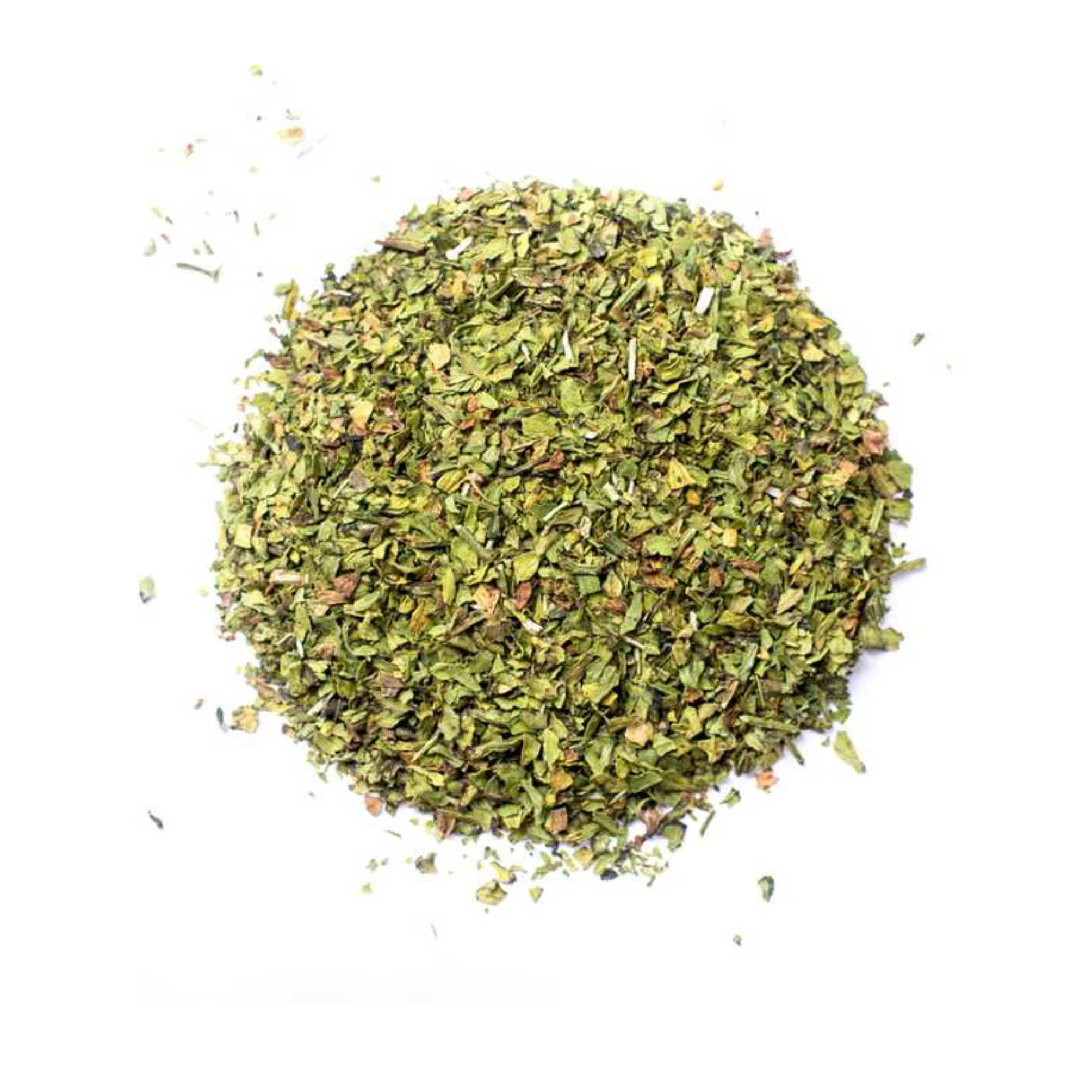 Air-Dried Lovage