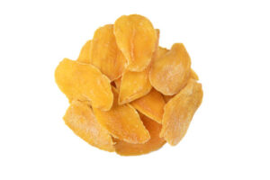 Air-Dried Mango