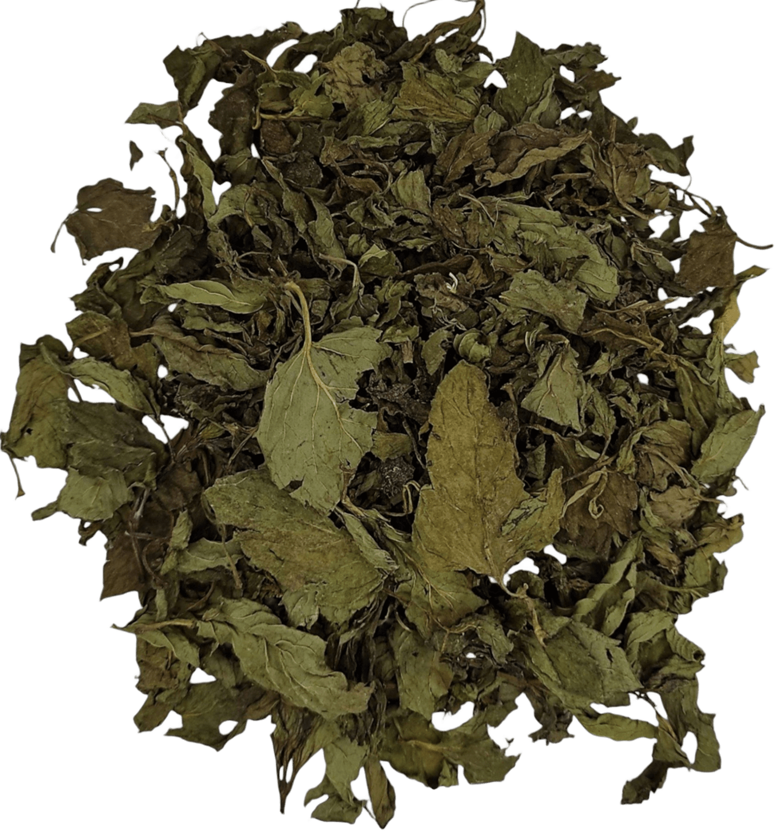 Freeze-Dried Mint