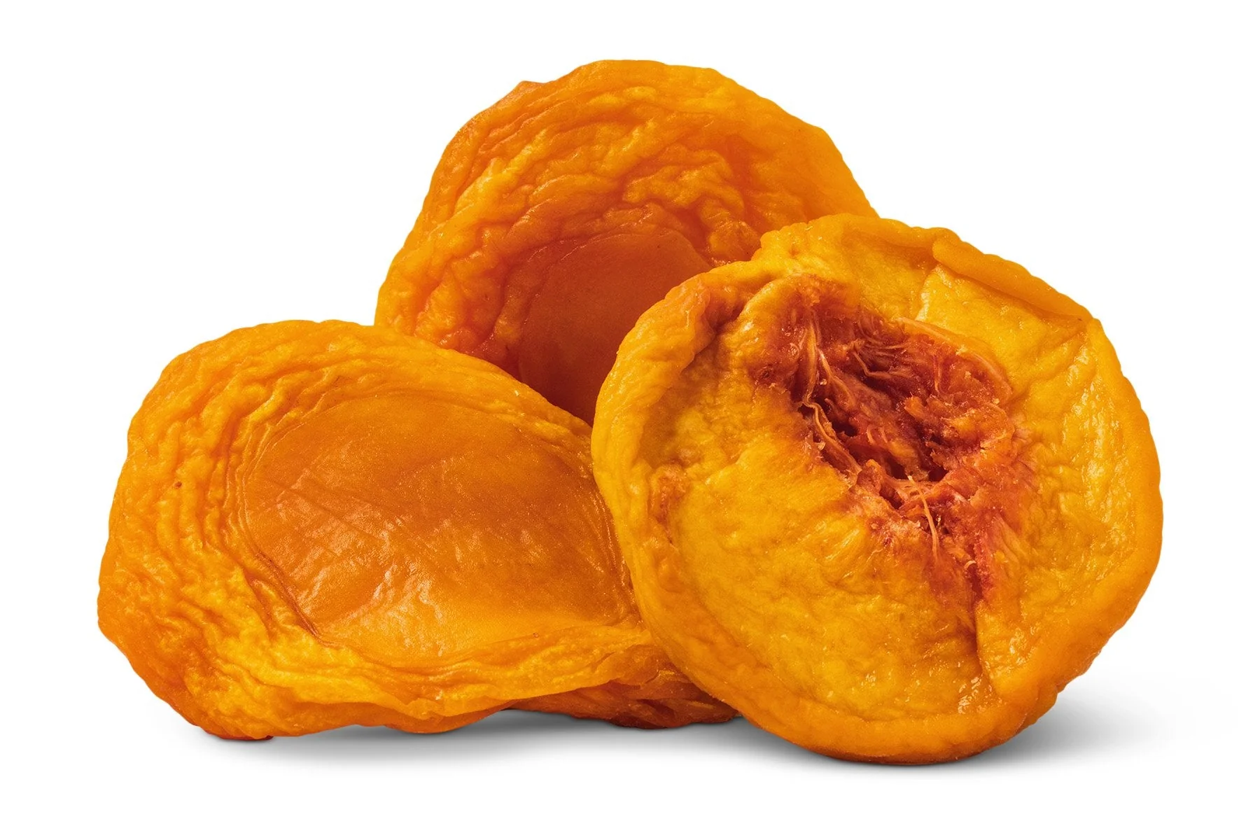 Air-Dried Peach