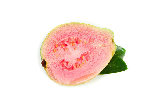 Air-Dried Guava