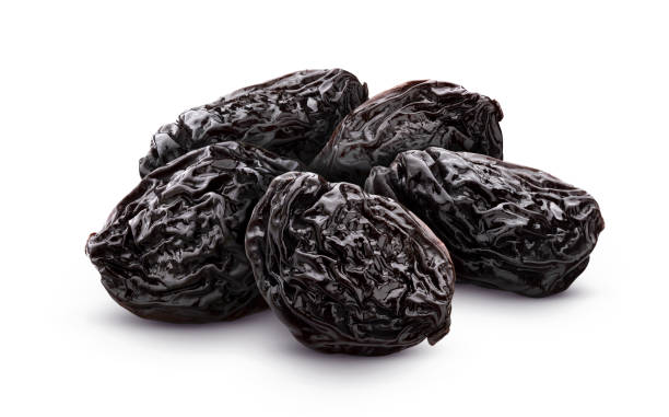 Air-Dried Plum