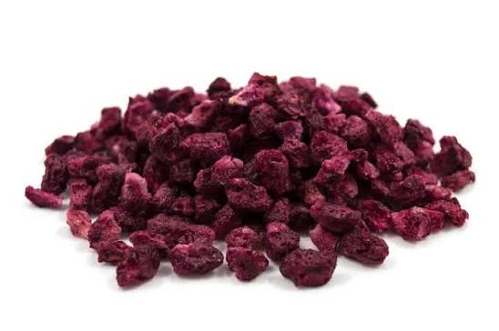 Air-Dried Pomegranate