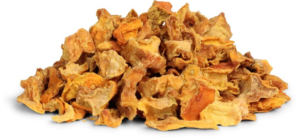 Air-Dried Pumpkin