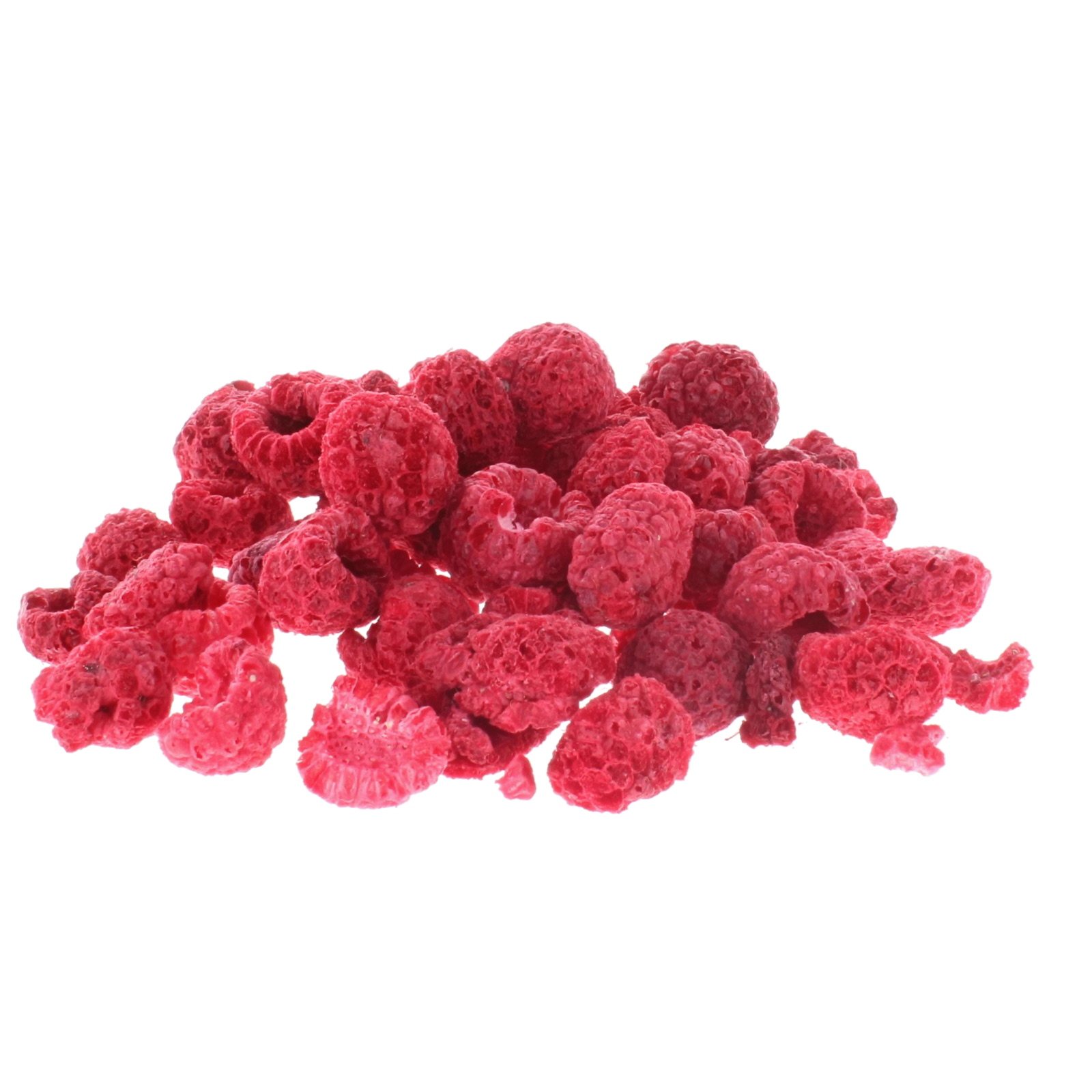 Freeze-dried fruit and vegetable ingredients available from TAGE GLOBAL