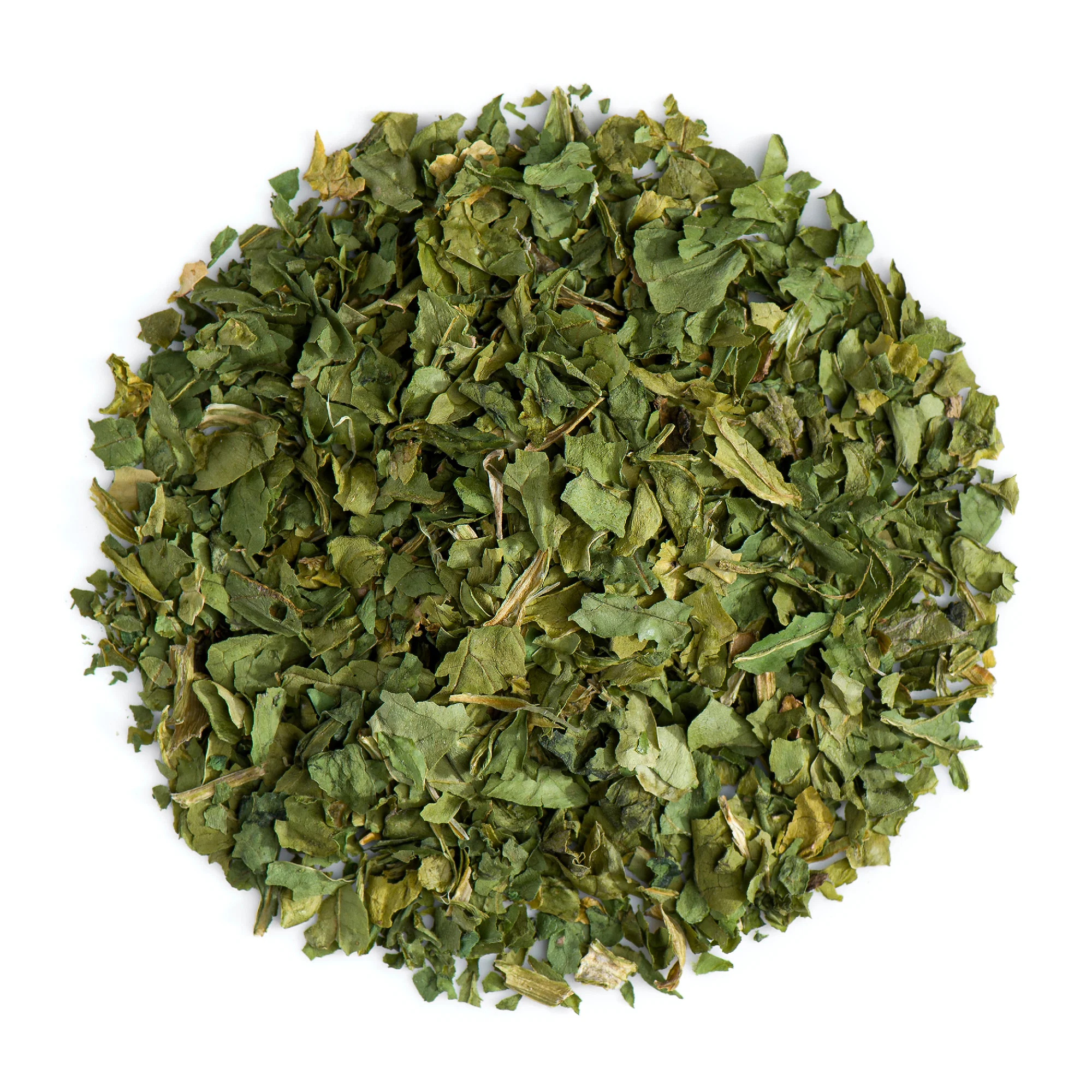 Air-Dried Spinach