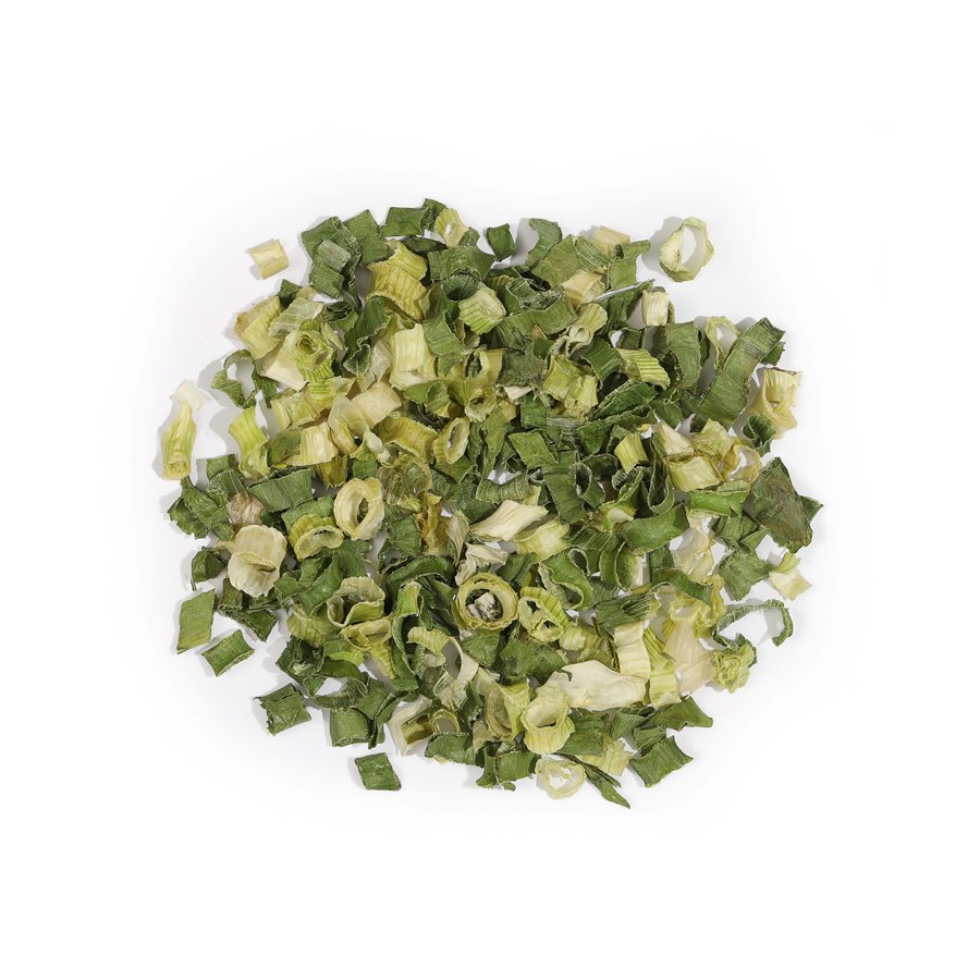 Air-Dried Spring Onion