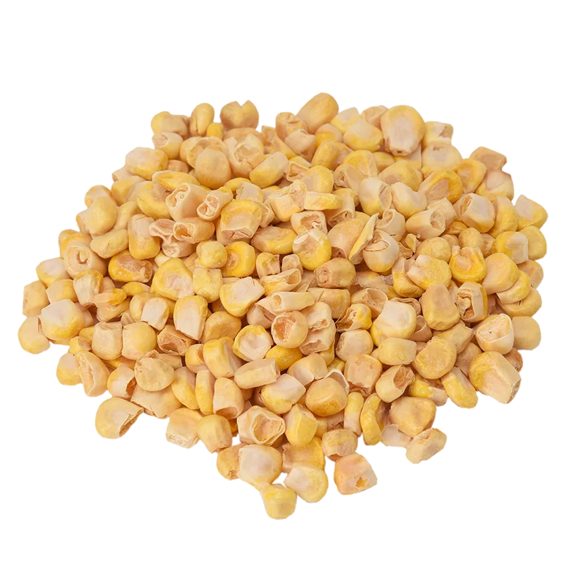 Air-Dried Sweet Corn