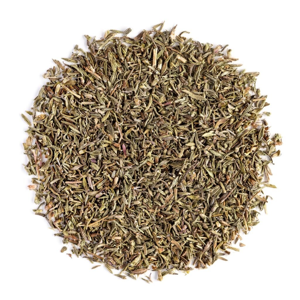 Air-Dried Thyme