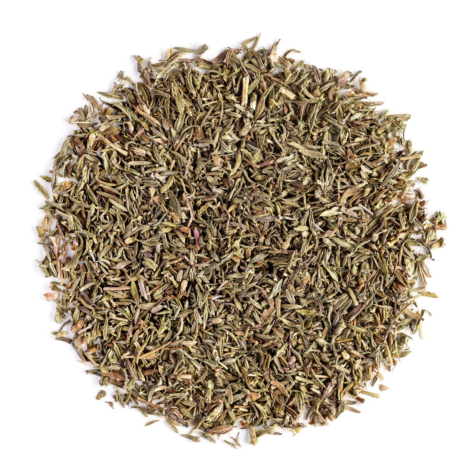 Air-Dried Thyme