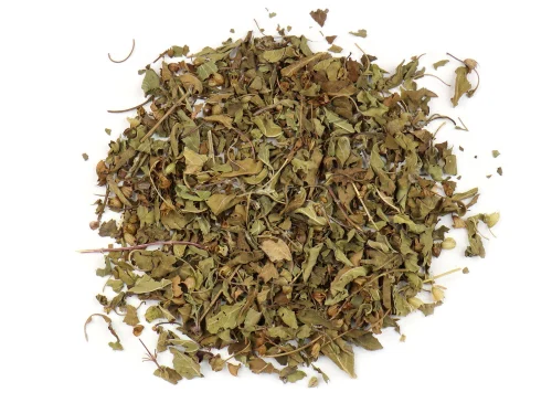 Air-Dried Tulsi (Holy Basil)