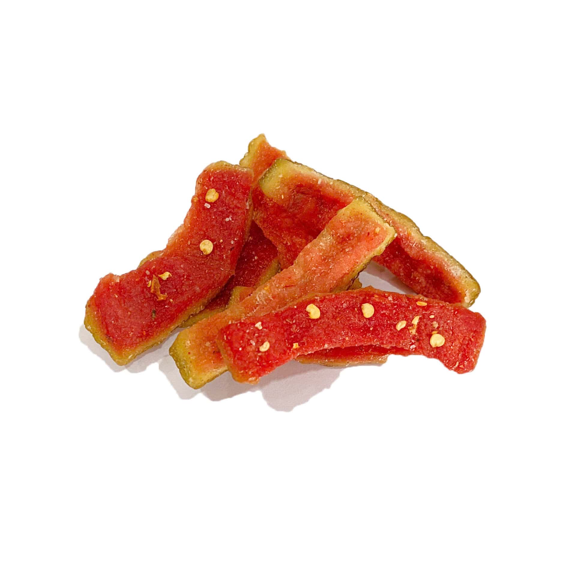 Freeze-Dried Pink Guava