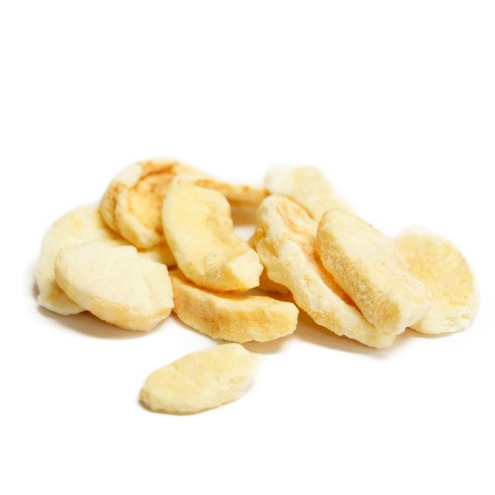 Air-Dried Apples Supplier and Exporter from India