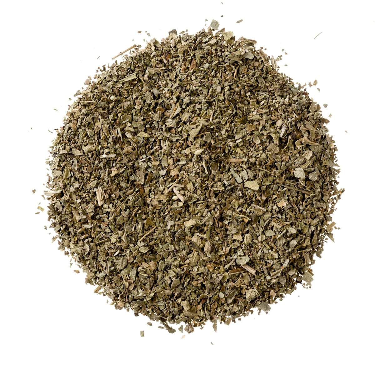 Freeze-Dried Basil