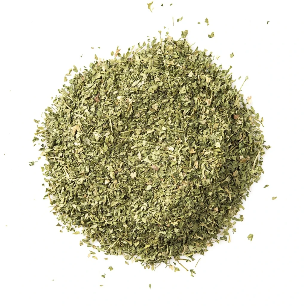 Freeze-Dried Chervil