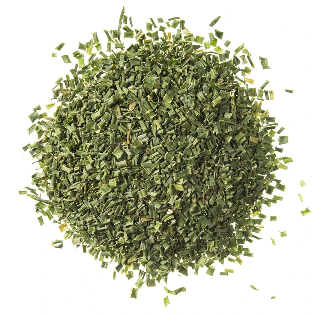 Freeze-Dried Chives