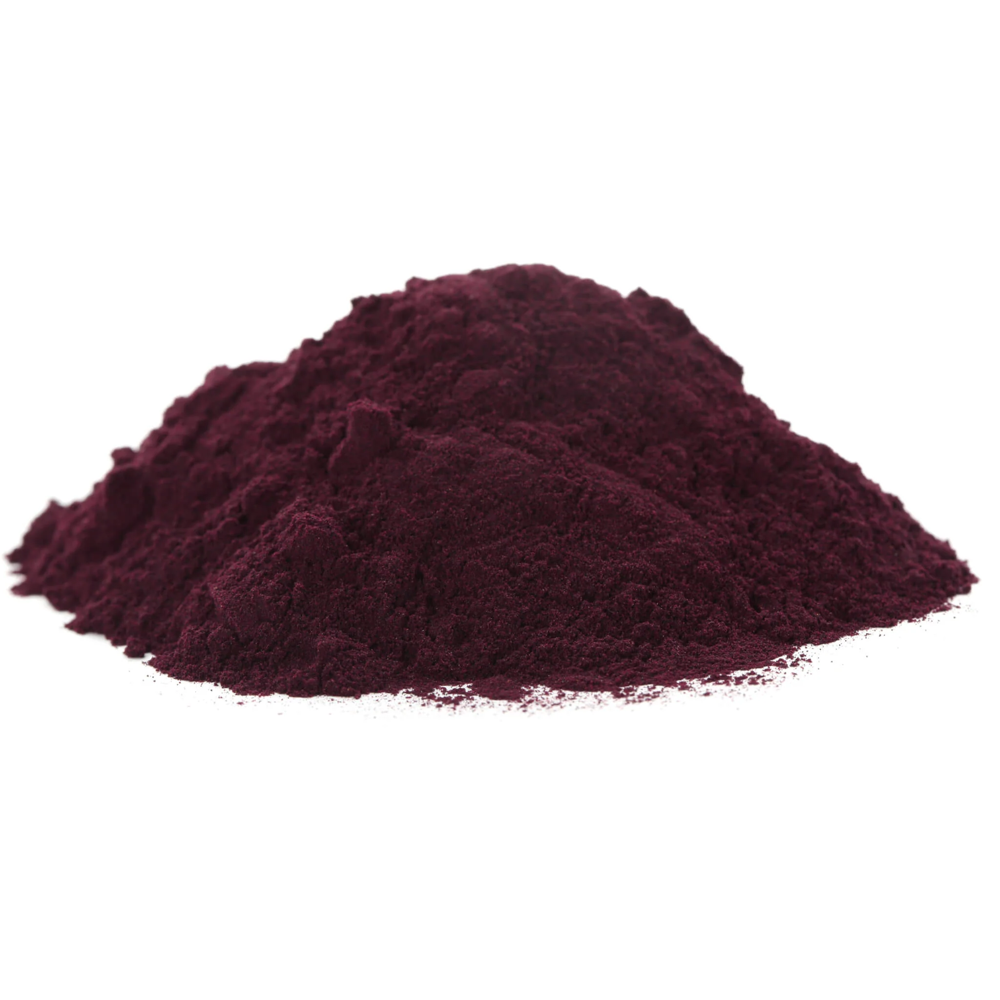 Freeze-Dried Acai Berry