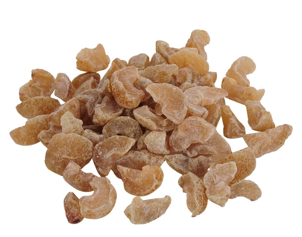 Freeze-Dried Amla