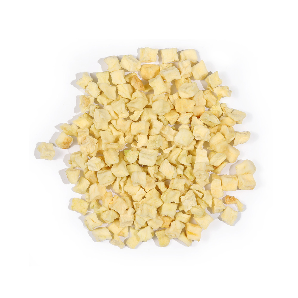 Freeze-Dried Apple