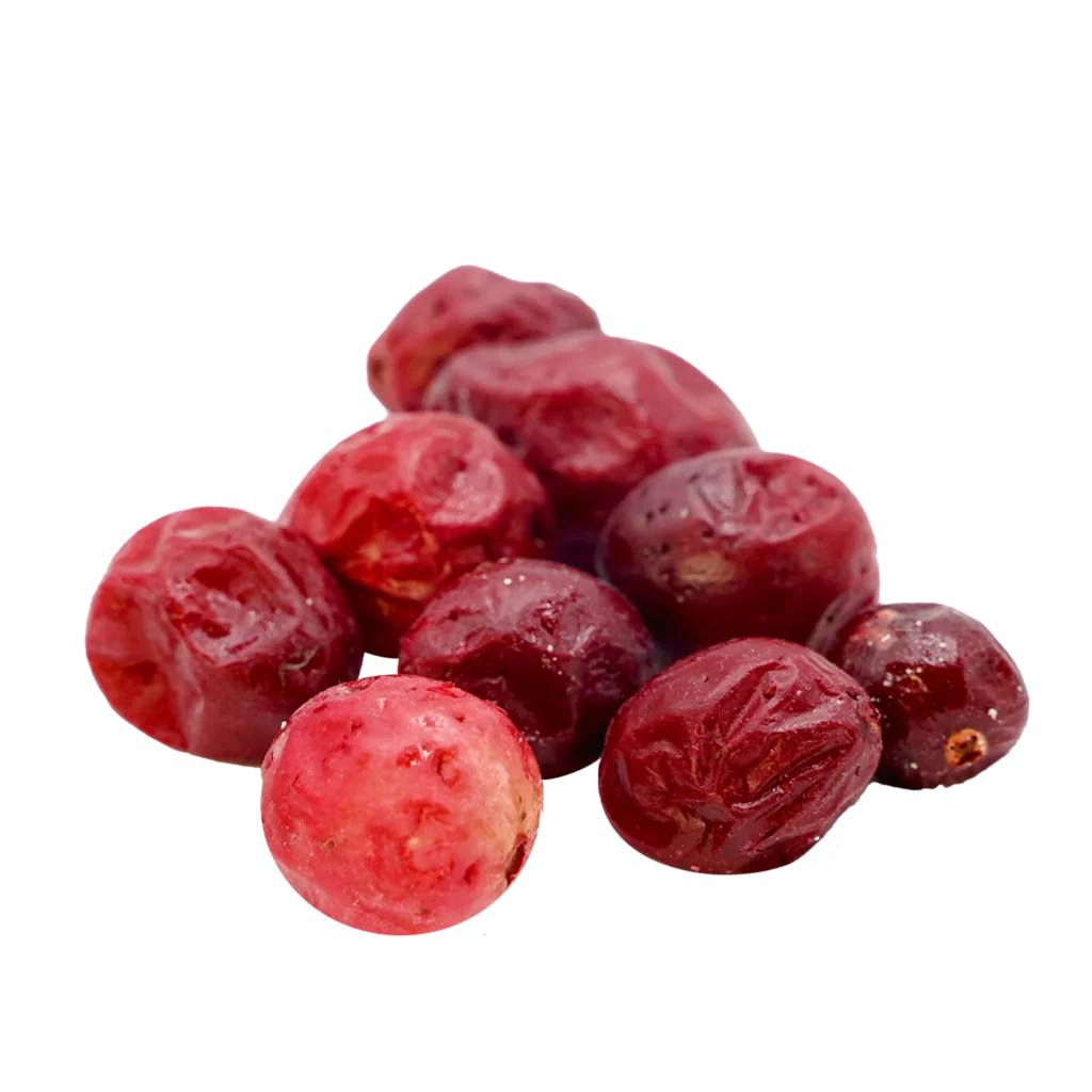 Freeze-Dried Cranberry