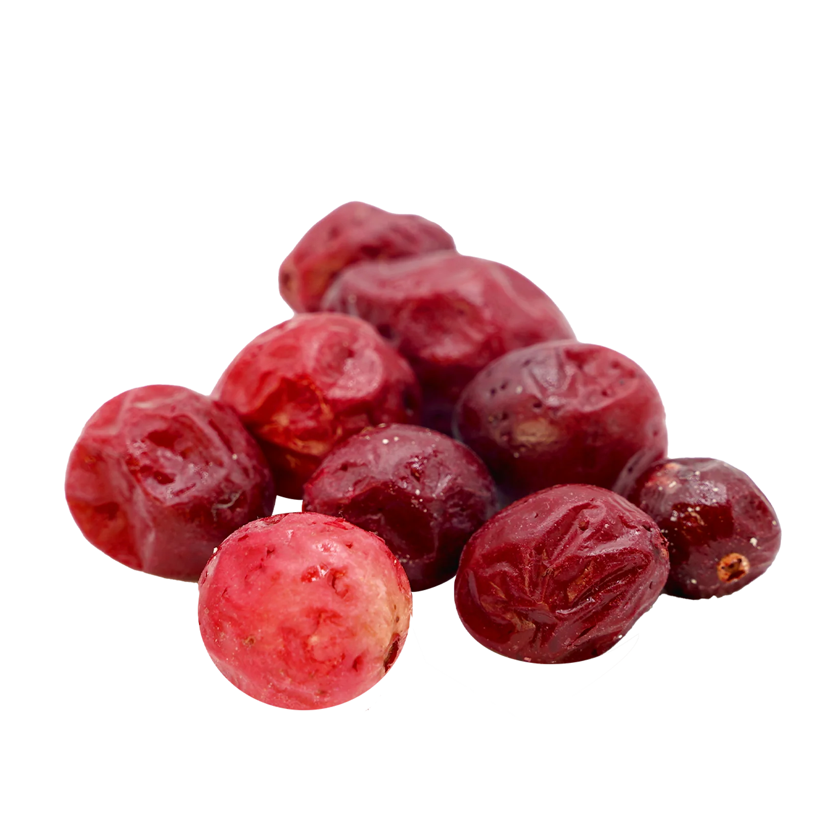 Freeze-Dried Cranberry