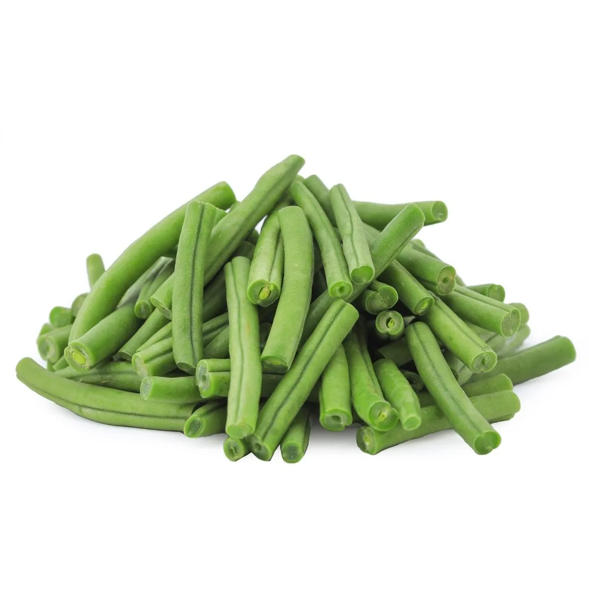 Freeze-Dried French Beans