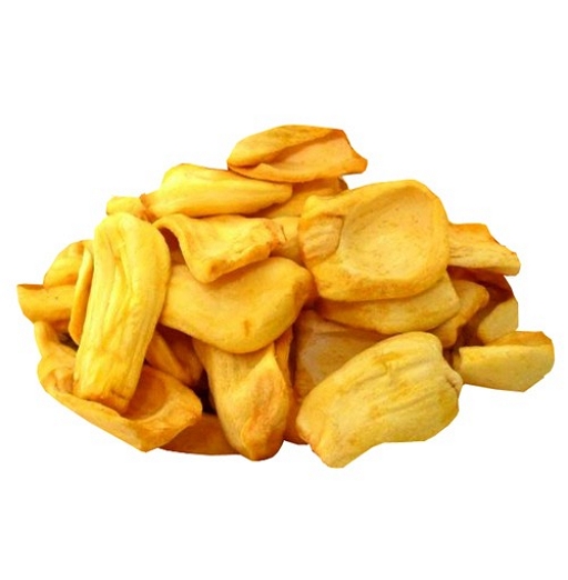 Freeze-Dried Jackfruit
