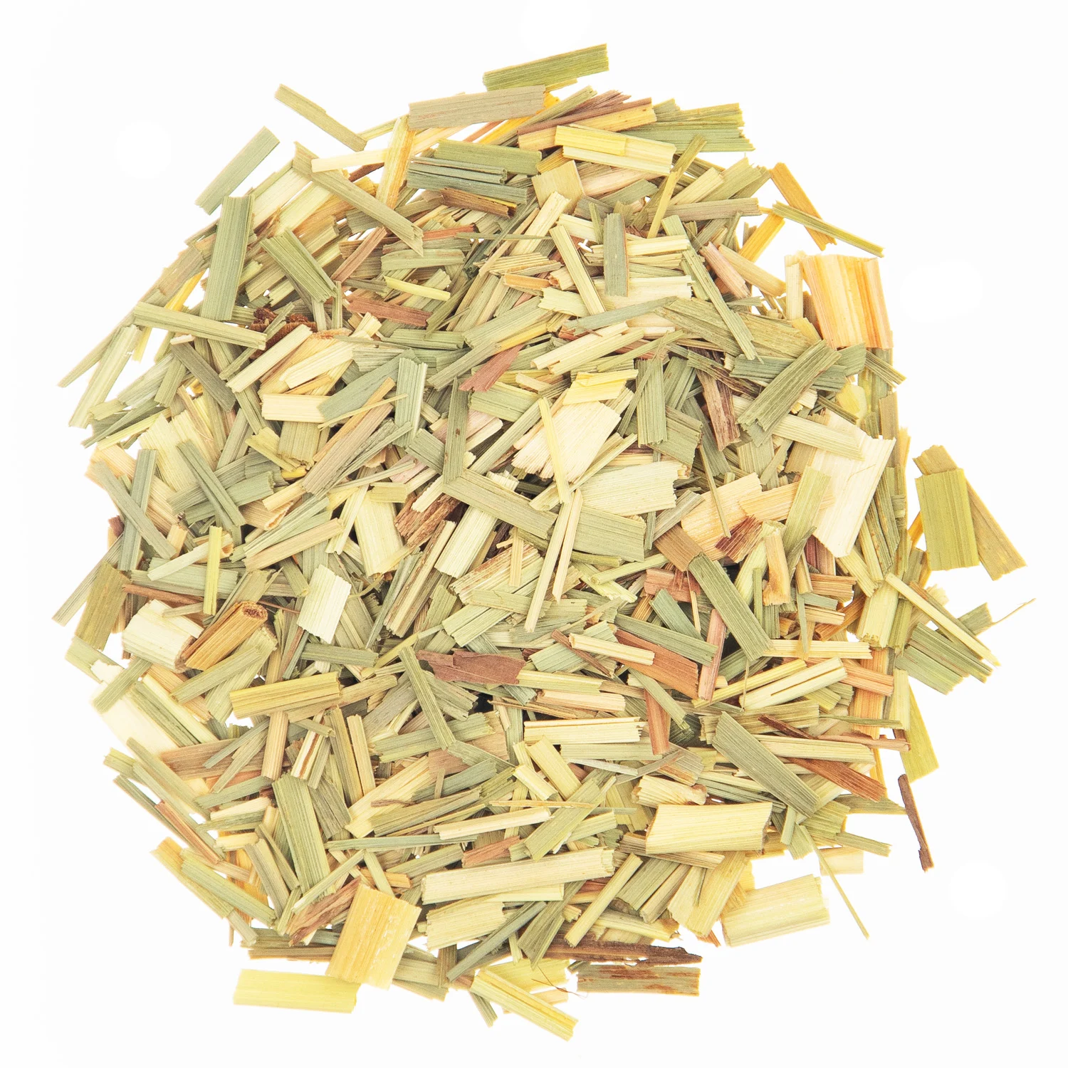 Freeze-Dried Lemon Grass