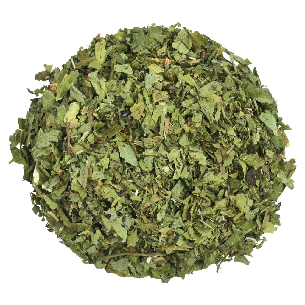 Freeze-Dried Lovage