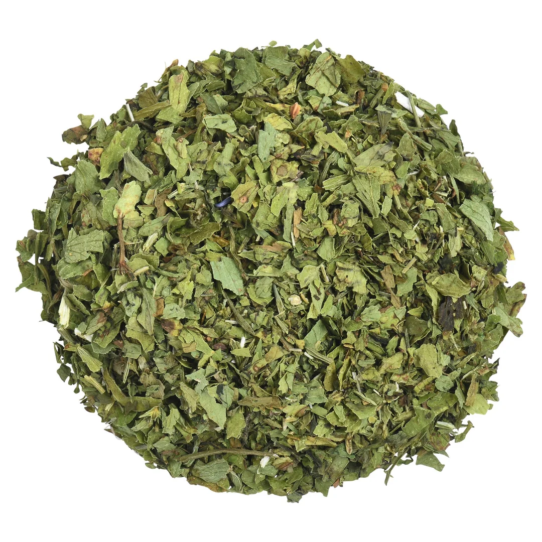 Freeze-Dried Lovage