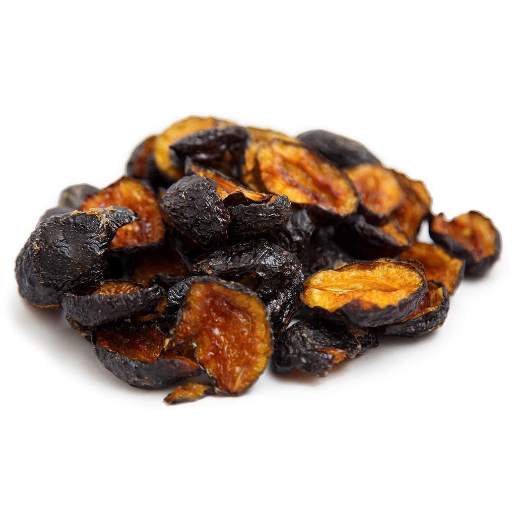 Freeze-Dried Plum