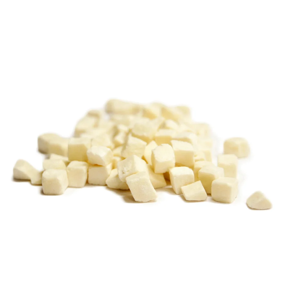 Freeze-Dried Potato