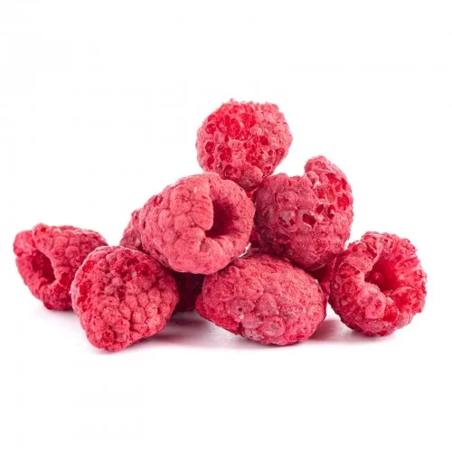 Air-Dried Raspberry Supplier and Exporter from India