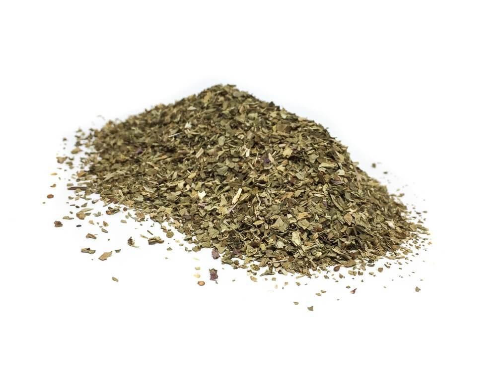 Freeze-Dried Thai Basil